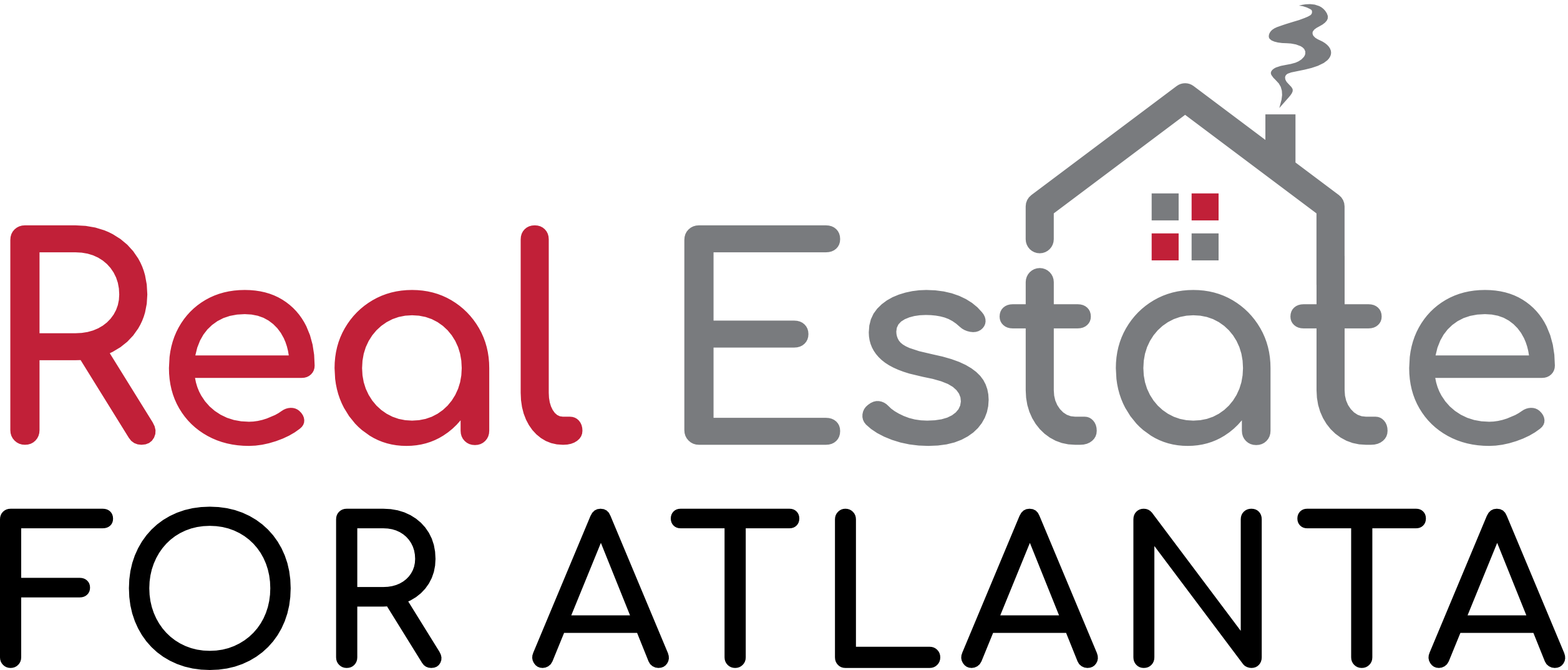 Real Estate For Atlanta